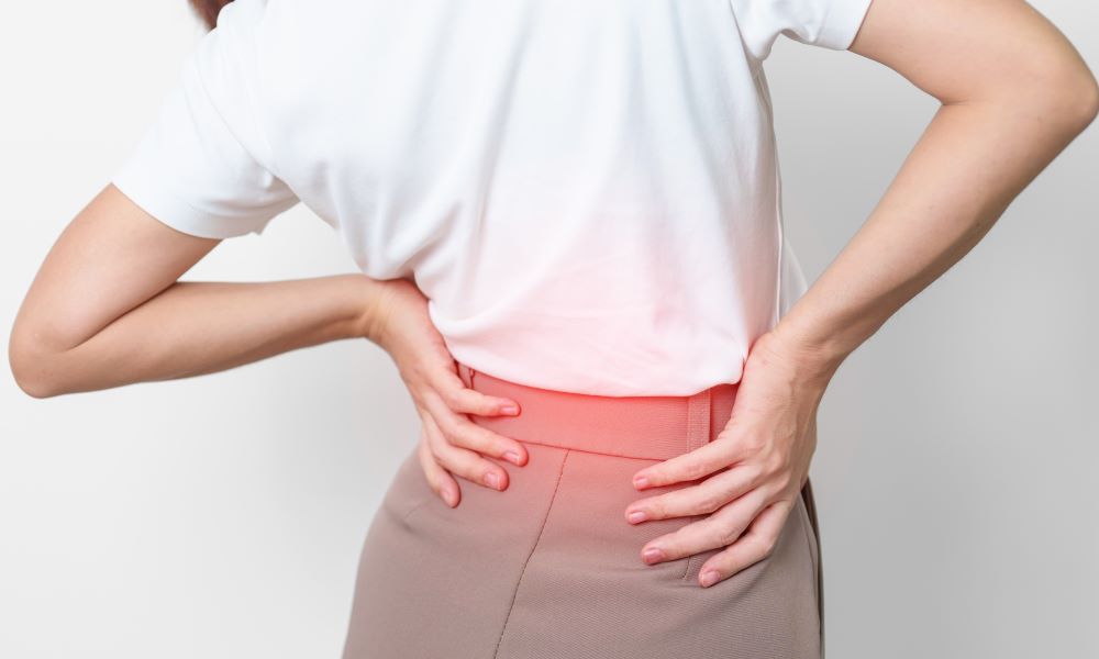 Beckenschmerzen | Beckenschmerzsyndrom | Urologie Aarau