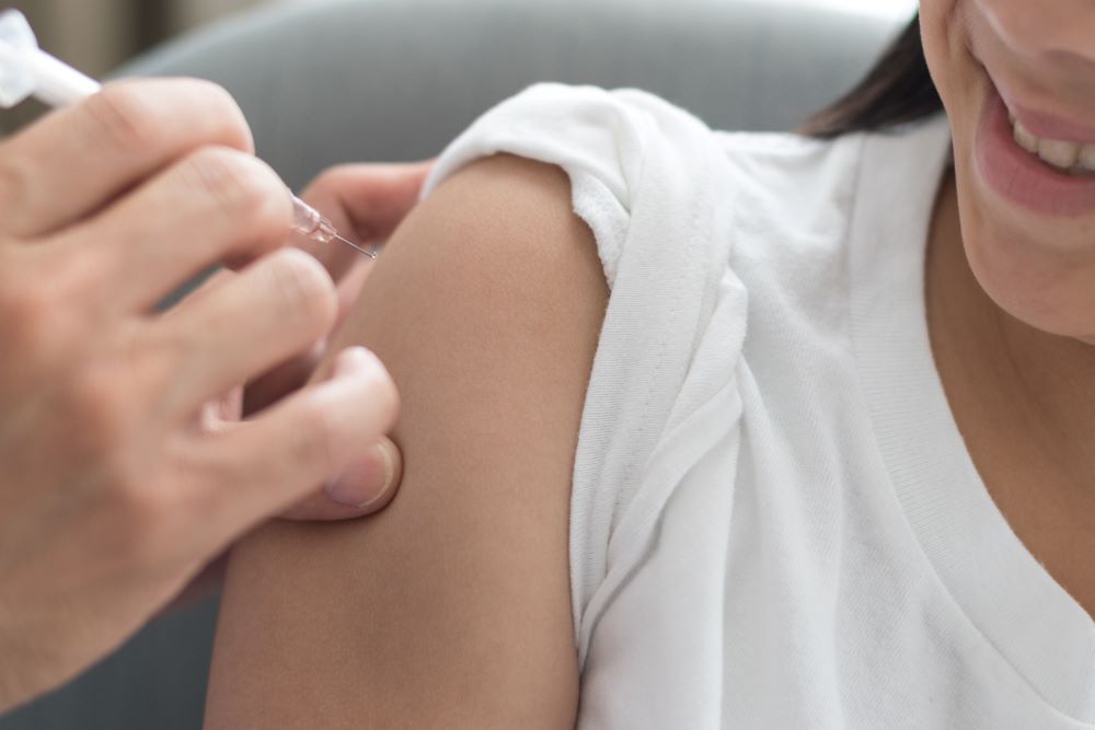 HPV Schutzimpfung Mädchen | Urologie Aarau