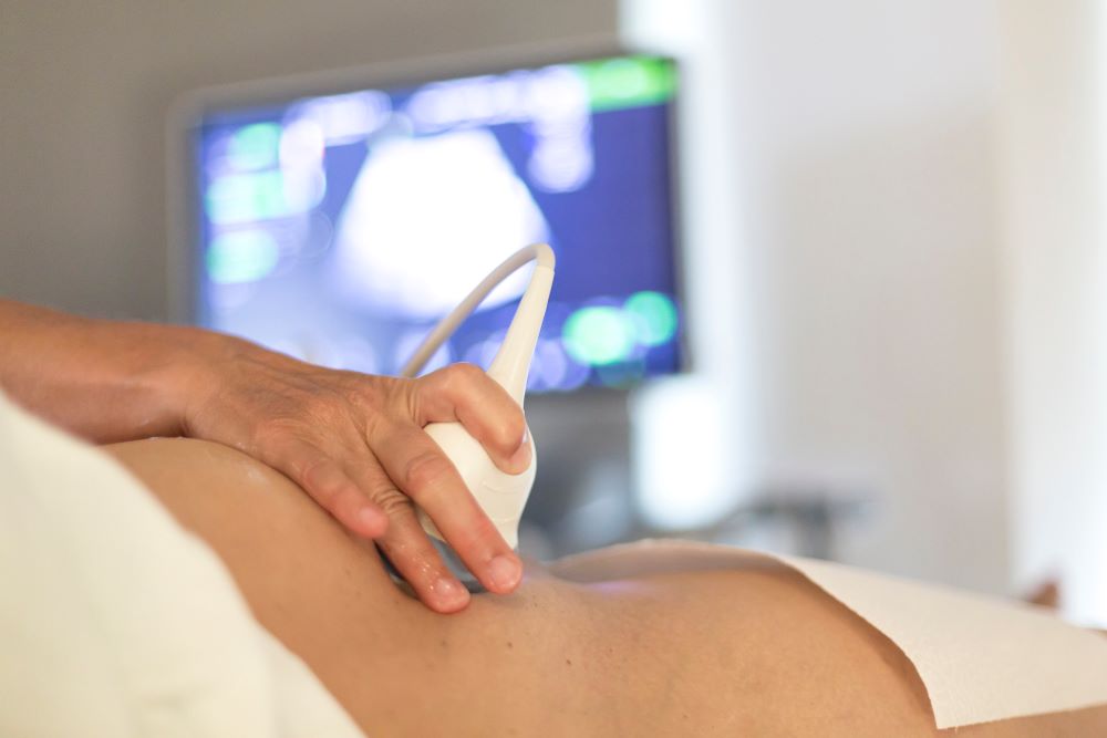 Modernste bildgebende Diagnostik | Urologie Aarau