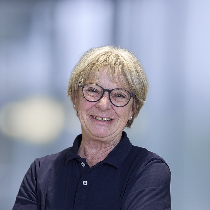 Gabriela Bremgartner Pflegefachfrau Urologie Aarau Gabriela Bremgartner | Pflegefachfrau | Urologie Aarau