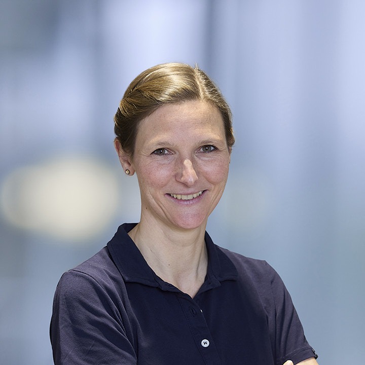Yvonne Braendli - Pflegefachfrau Urologie Aarau Yvonne Braendli Pflegefachfrau Urologie Aarau