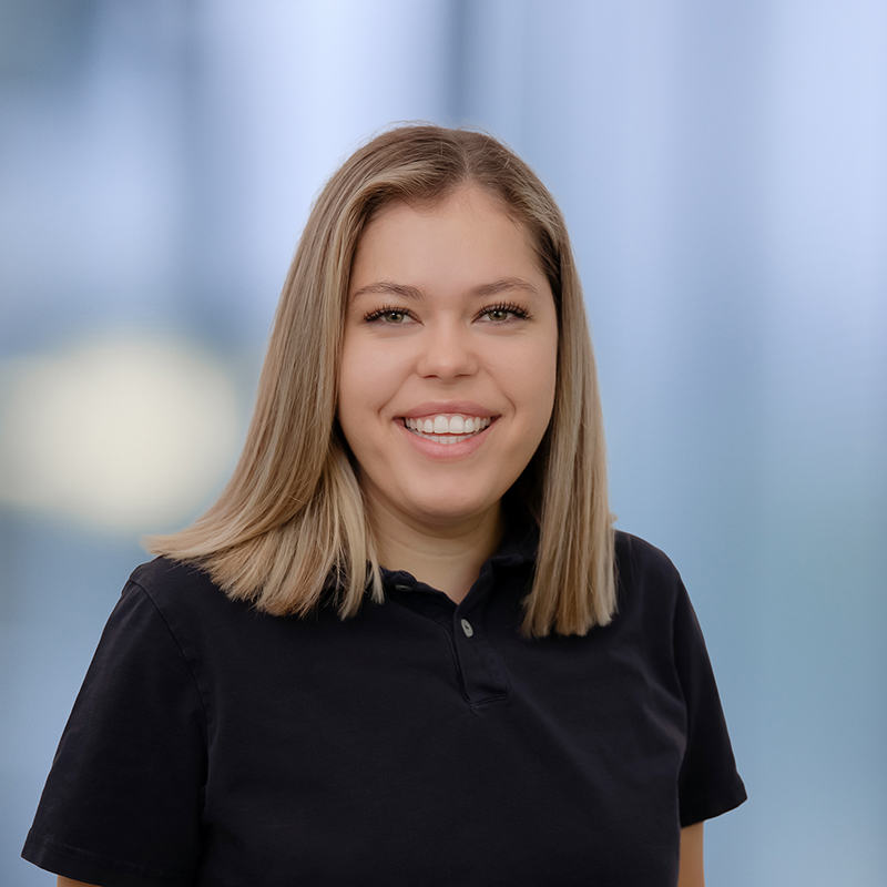 Kim Erzberger Praxiskoordinatorin Urologie Aarau Kim Erzberger Praxiskoordinatorin Urologie Aarau